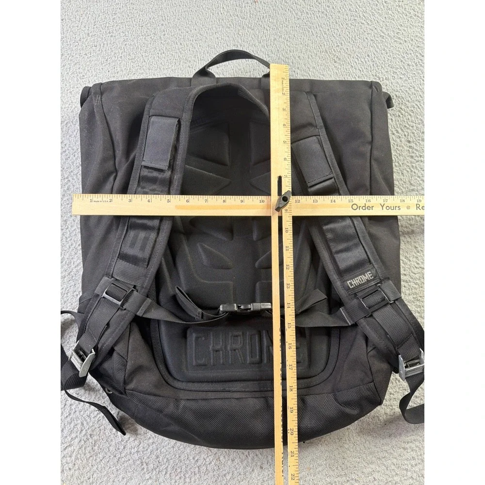 Chrome Industries chrome industries